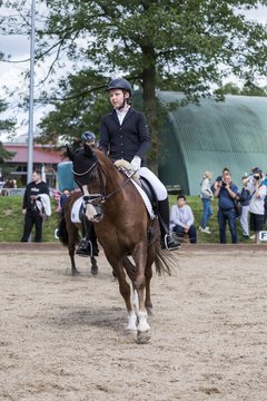 Bild 495 - Pony Akademie Turnier